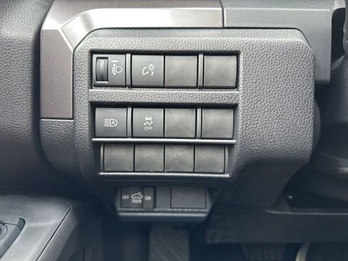 New 2026 Toyota Tacoma SR5 image 13