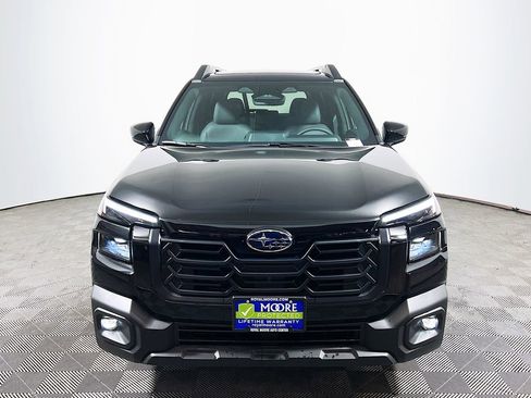 New 2026 Subaru Outback Limited XT AWD/4WD image 2