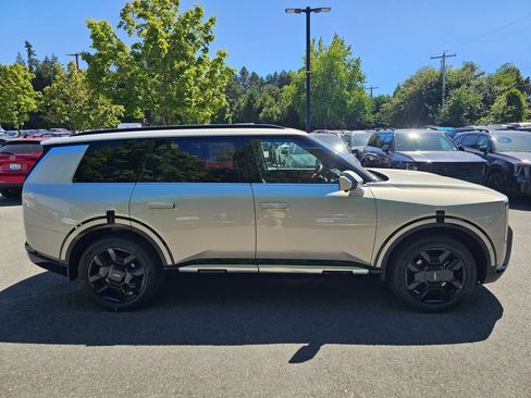 New 2027 Kia Telluride SX FWD image 4