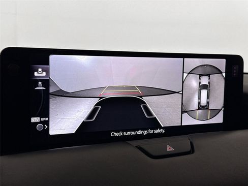 New 2026 MAZDA CX-90 3.3 Turbo S w/ Premium Package image 25