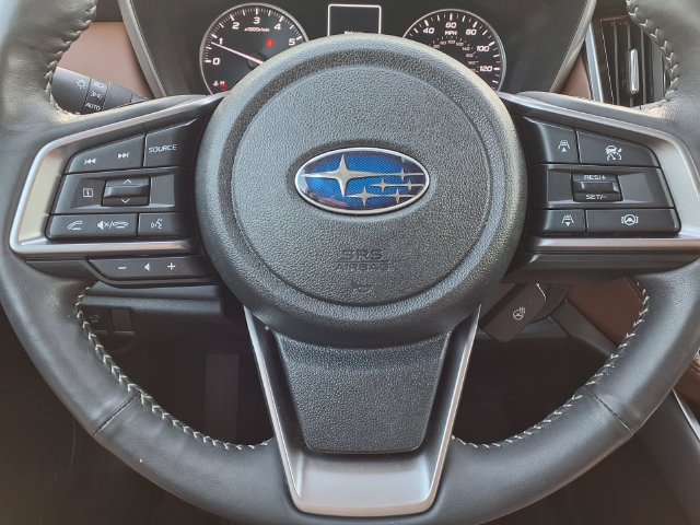 Certified 2024 Subaru Outback Touring XT AWD/4WD image 15