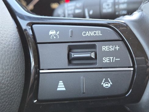 Used 2023 Honda CR-V EX-L image 11