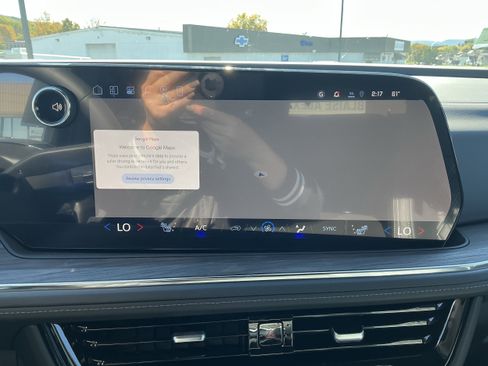 New 2026 Chevrolet Tahoe LT image 25