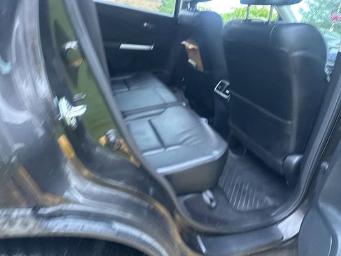 Used 2016 Honda CR-V Touring image 8