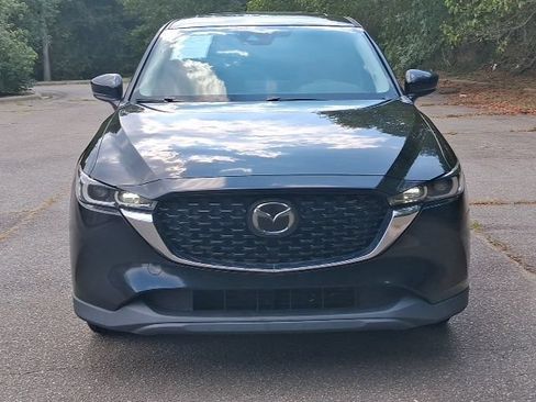 Used 2023 MAZDA CX-5 AWD 2.5 S image 8
