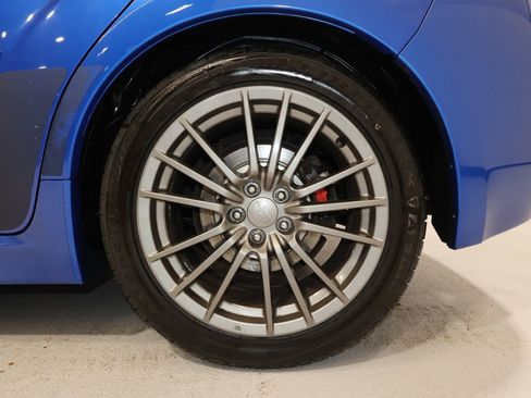 Used 2011 Subaru Impreza WRX Hatchback image 30