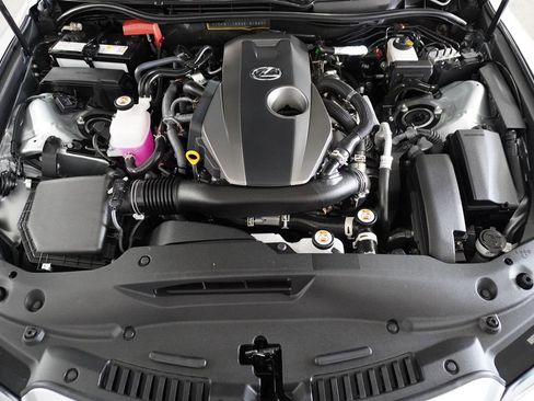 Used 2025 Lexus IS 300 F Sport image 21