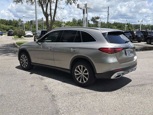Certified 2023 Mercedes-Benz GLC 300 image 5
