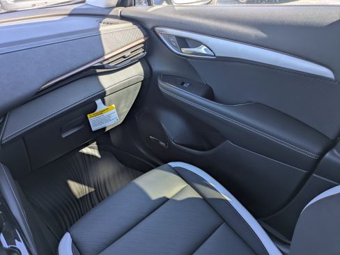 New 2026 Buick Envision Sport Touring image 15