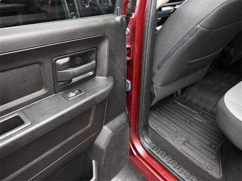 Used 2022 RAM 1500 Tradesman w/ Electronics Group image 19