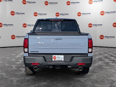 New 2026 Honda Ridgeline Black Edition image 6