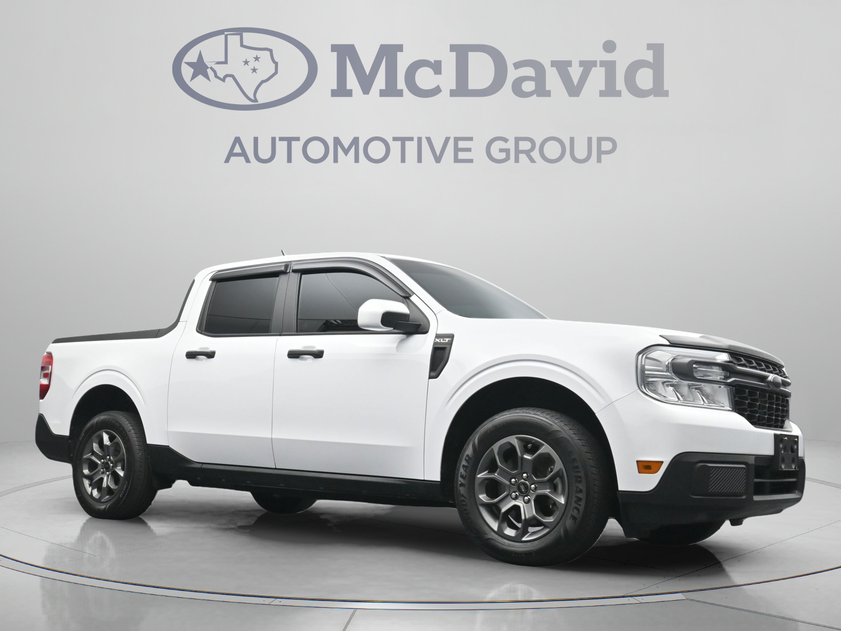 Used 2023 Ford Maverick XLT w/ XLT Luxury Package FWD image 24