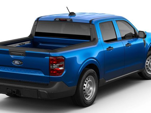 New 2026 Ford Maverick XL w/ Equipment Group 101A image 51