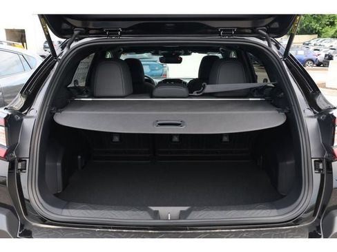 New 2026 Subaru Crosstrek 2.5i Wilderness AWD/4WD image 33