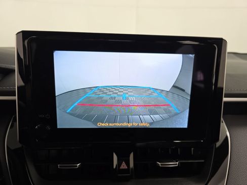 Used 2024 Toyota Corolla XSE FWD image 19