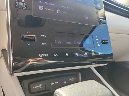 Used 2024 Hyundai Tucson SEL image 19