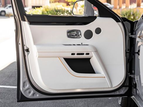 Certified 2024 Rolls-Royce Ghost AWD/4WD image 23