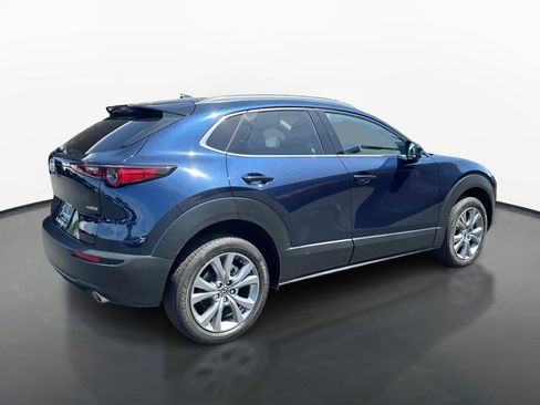 Certified 2025 MAZDA CX-30 AWD 2.5 S w/ Premium Package image 3