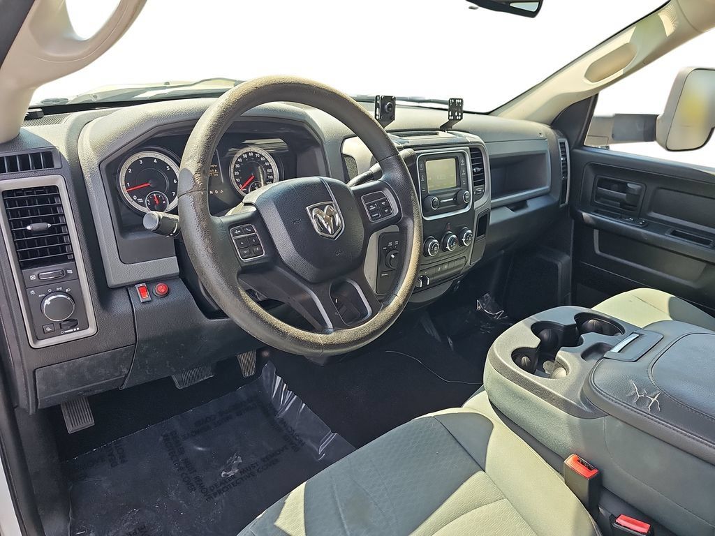 Used 2014 RAM 1500 Tradesman w/ Popular Equipment Group AWD/4WD image 16