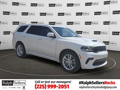 Used 2021 Dodge Durango R/T