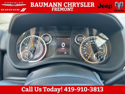 Used 2020 RAM 3500 Tradesman image 18