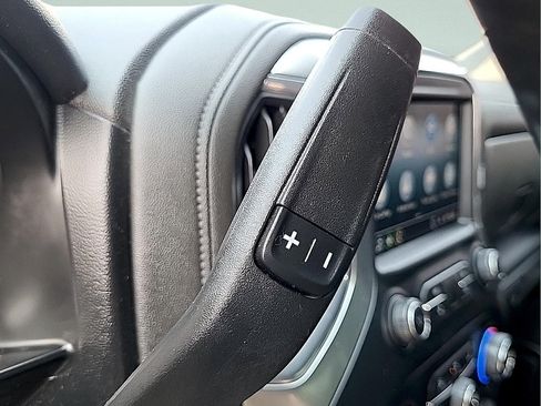 Used 2021 Chevrolet Silverado 1500 RST AWD/4WD image 22