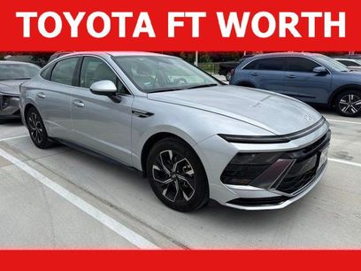 Used 2025 Hyundai Sonata SEL