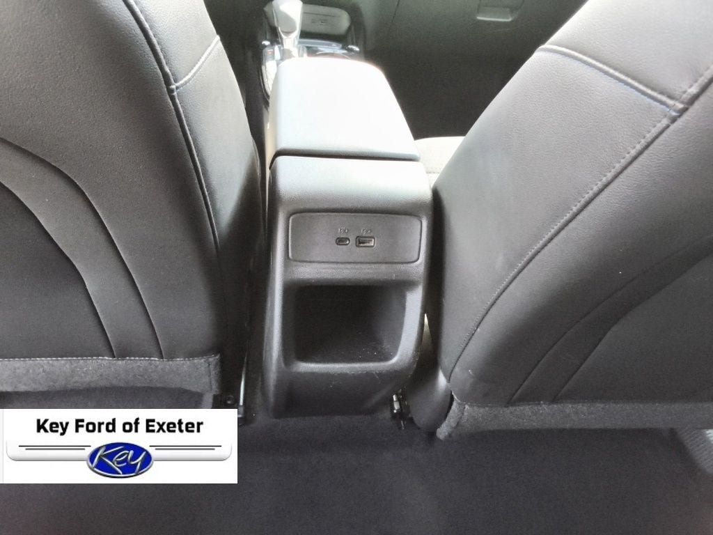 Used 2025 Chevrolet Trax LT FWD image 18