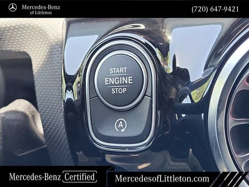 Certified 2026 Mercedes-Benz CLA 250 4MATIC image 20