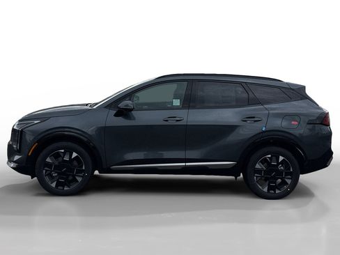 New 2026 Kia Sportage SX Prestige AWD/4WD image 2