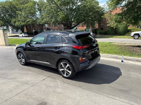 Used 2018 Hyundai Kona Ultimate AWD/4WD image 8