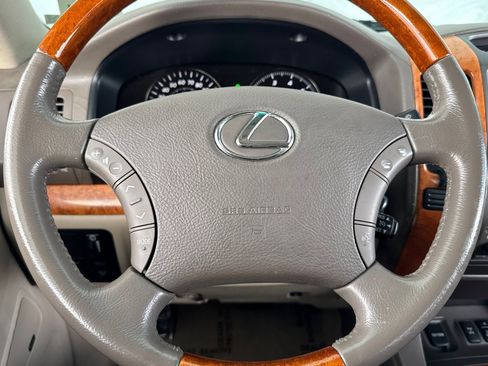 Used 2006 Lexus GX 470 AWD/4WD image 18