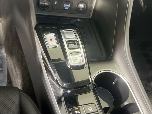 Used 2023 Hyundai Sonata Limited FWD image 17