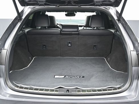 Used 2023 Lexus RX 500h F Sport w/ Accessory Package (Z1) image 15