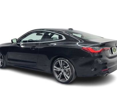 Used 2024 BMW 430i Coupe w/ Convenience Package