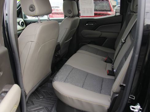 Certified 2024 Chevrolet Colorado ZR2 w/ ZR2 Bison Edition image 26