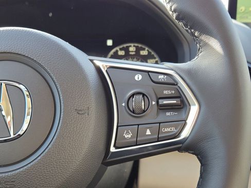 New 2026 Acura RDX w/ Technology Package image 42