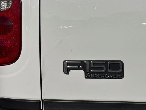 Used 2002 Ford F150 XLT image 28