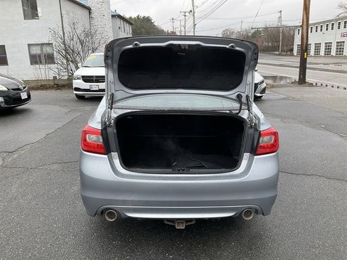 Used 2016 Subaru Legacy 3.6R Limited image 11