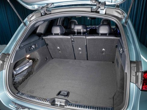 New 2026 Mercedes-Benz GLC 300 image 6