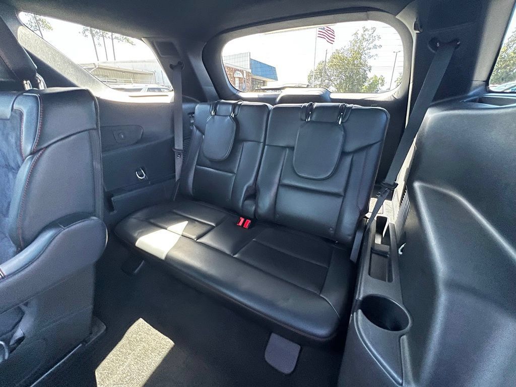 Used 2025 Ford Explorer ST RWD image 23