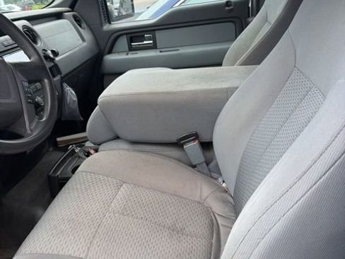 Used 2013 Ford F150 STX w/ Mid Equipment Group AWD/4WD image 6