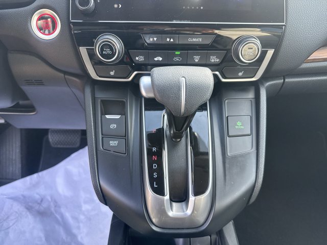 Used 2019 Honda CR-V EX image 21
