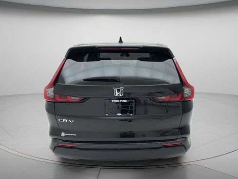 Used 2025 Honda CR-V LX image 6