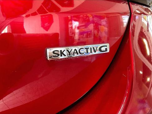 Used 2019 MAZDA MAZDA6 Grand Touring Reserve FWD image 19