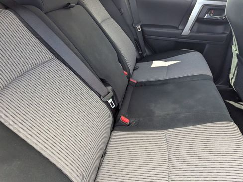 Used 2024 Toyota 4Runner SR5 image 13