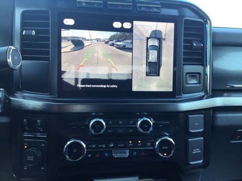 Used 2024 Ford F350 Lariat w/ Sport Appearance Package image 15