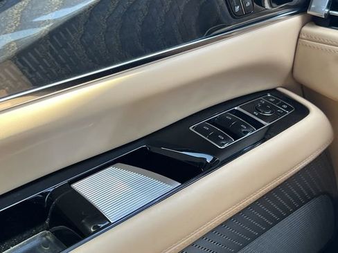 New 2025 Cadillac Escalade IQ Luxury 2 image 22