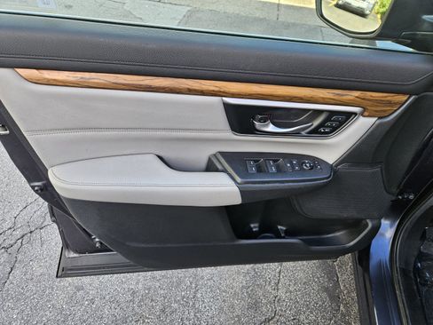 Used 2018 Honda CR-V EX-L image 22