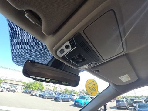 Used 2023 Honda Ridgeline RTL image 37